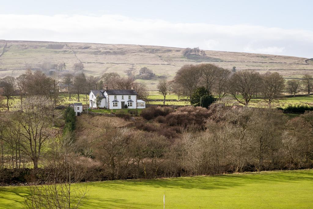 Cumberland Inn Alston Kültér fotó